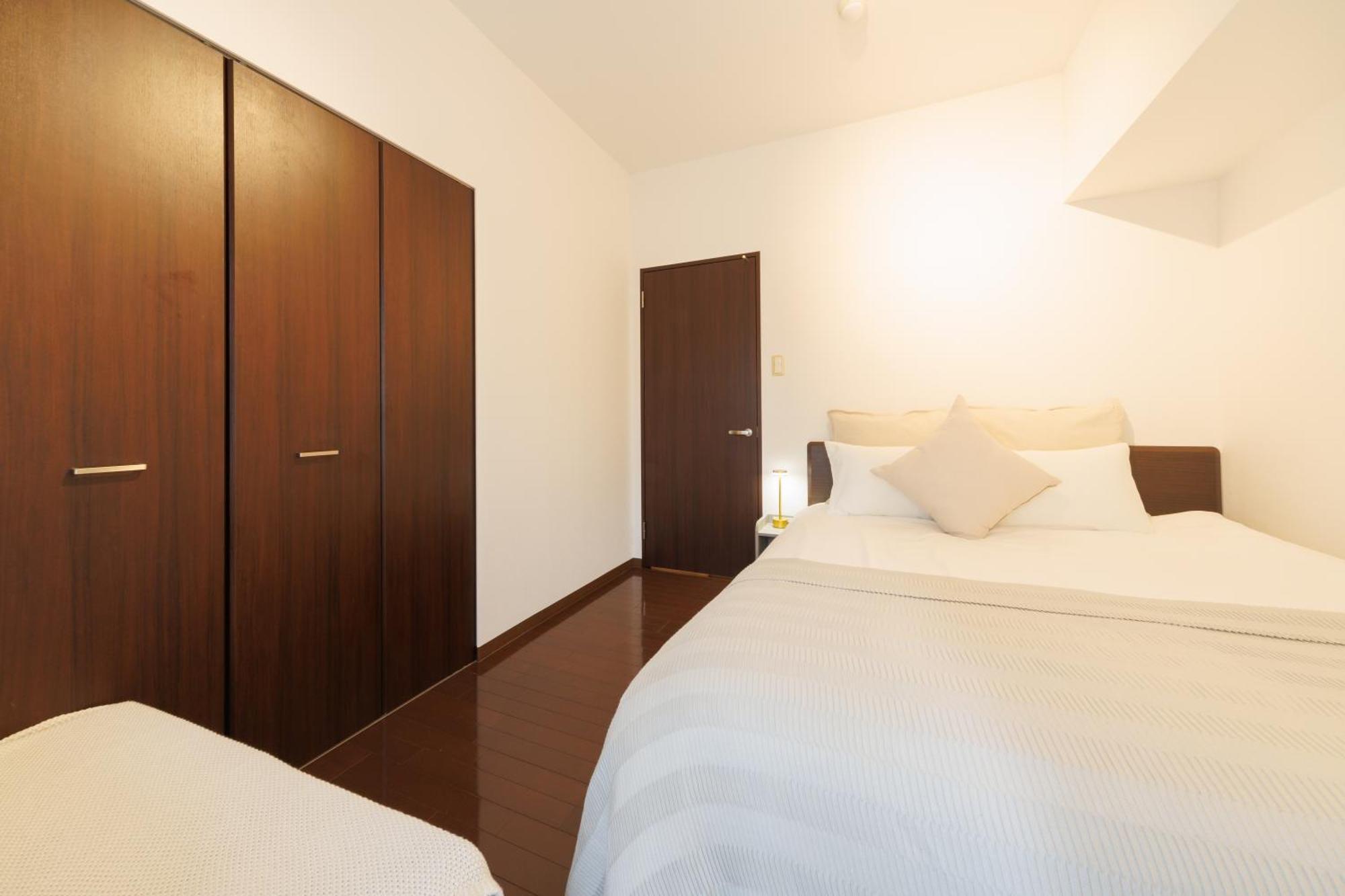 Apartment Namba *