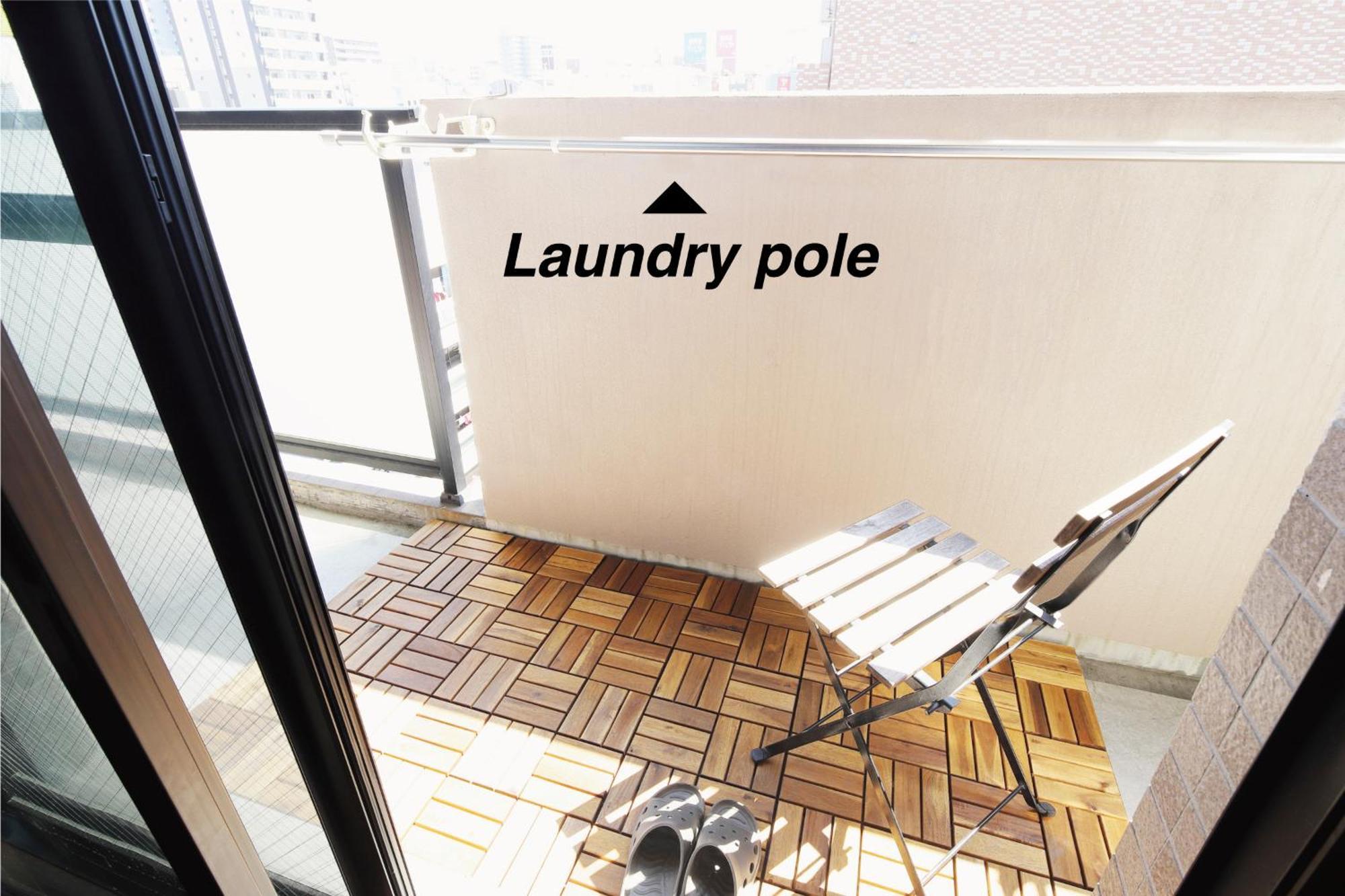 Appartement Namba *