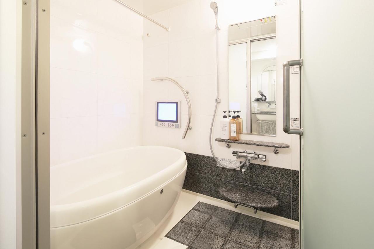 Namba Apartment Osaka